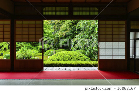 京都Yunutei花園 16868167