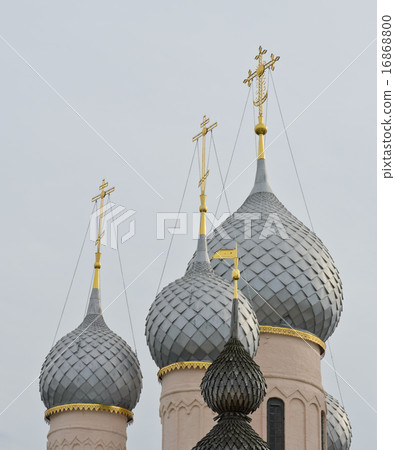 Russian Orthodox dome 16868800