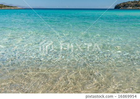 beautiful beach and tropical sea beautiful beach and tropical sea 16869954