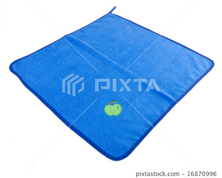 towel, towel on background. 16870996