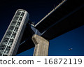Gate Bridge 16872119