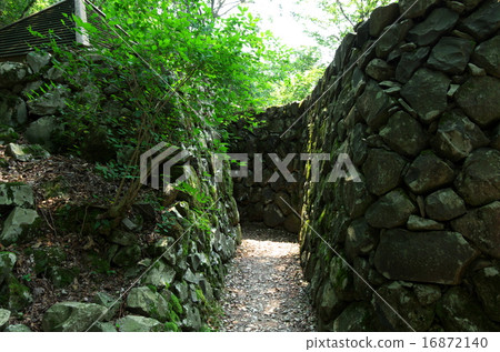 風洞（香川縣綾川鎮） 16872140