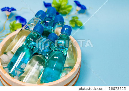 Bottle Ramune Bottle Ramune 16872525