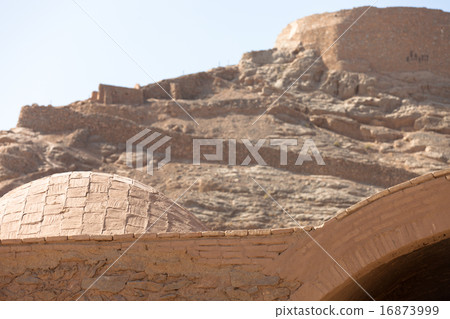 Dakhma,Tower of silence 16873999