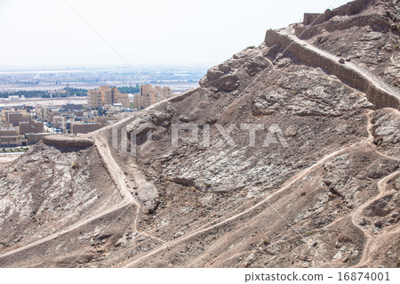 Dakhma,Tower of silence 16874001