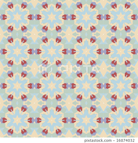 Seamless tile Seamless tile 16874032