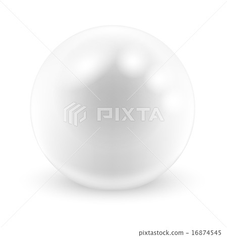 pearls set 16874545
