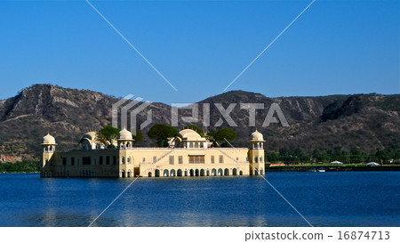 Jingu Palace of Jaipur 16874713