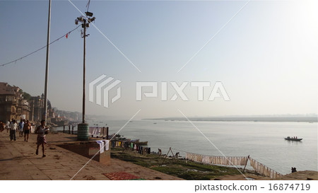 Ganges Ganges 16874719