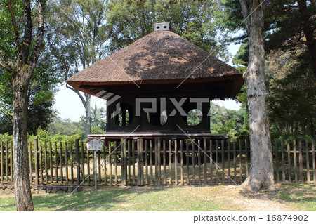 Nara Park Yenkatei 16874902