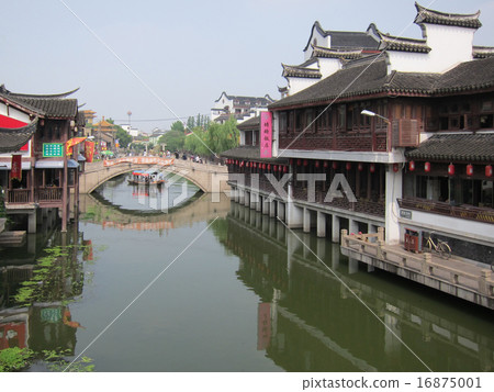 上海景泰藍老城鎮 上海景泰藍老城鎮 16875001