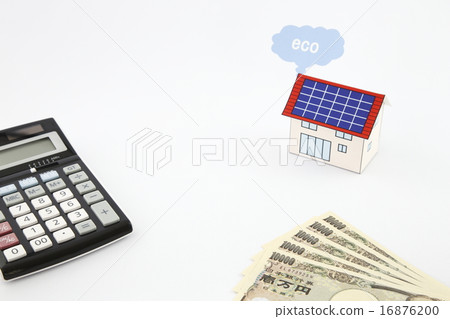 Solar power Solar power 16876200