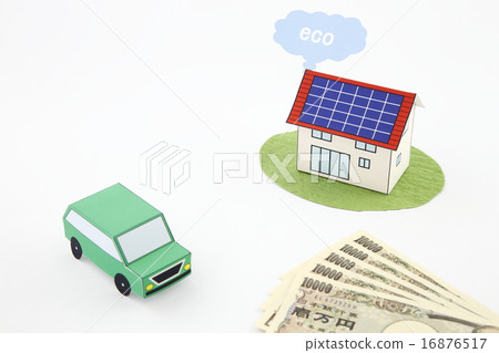 Solar power 16876517