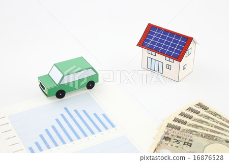 太陽能發電 太陽能發電 16876528