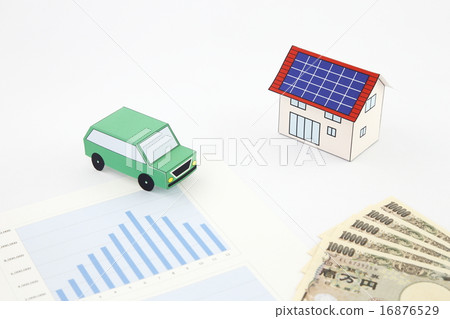 Solar power Solar power 16876529