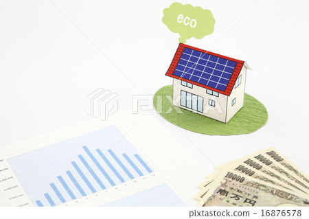Solar power Solar power 16876578