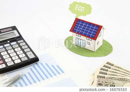 Solar power Solar power 16876583