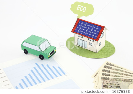 Solar power Solar power 16876588