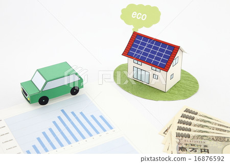 Solar power 16876592