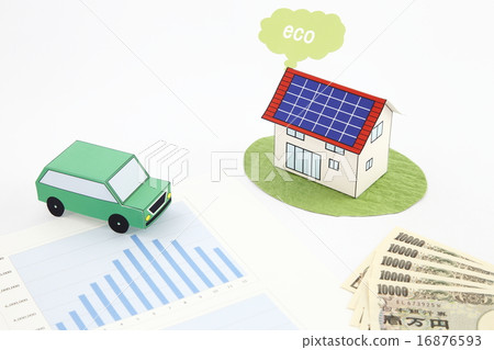 Solar power Solar power 16876593