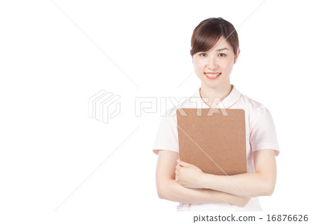 護士微笑 護士微笑 16876626