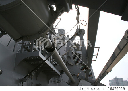 試試宙斯盾驅逐艦“霧島” 試試宙斯盾驅逐艦“霧島” 16876629