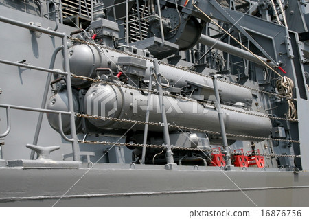 護送船“Takanami”入口 16876756