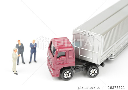 Logistics image 16877321