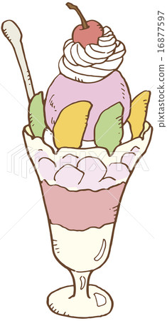 Parfait Parfait 16877597