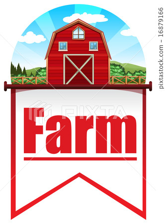 Farmhouse Farmhouse 16879166