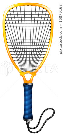 Racketball Racketball 16879168
