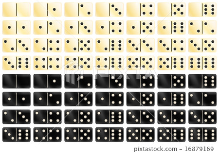 Domino Domino 16879169
