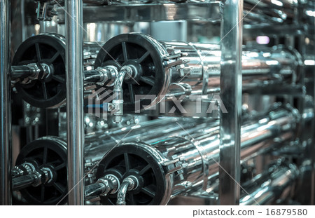 Industrial equipment 16879580