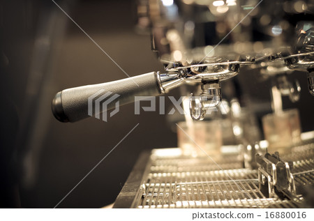 Espresso coffee machine Espresso coffee machine 16880016