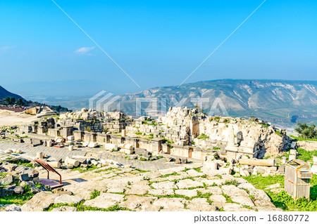 Watch Goran Plateau from Jordan (Jordan, U-Cais) Watch Goran Plateau from Jordan (Jordan, U-Cais) 16880772