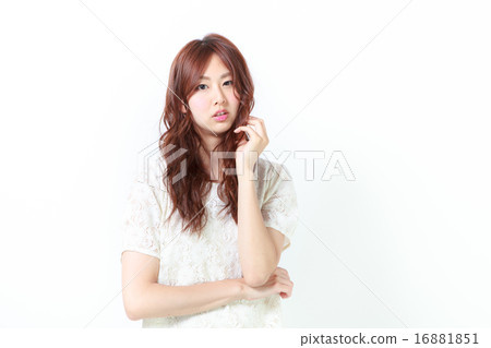 Portrait Portrait 16881851