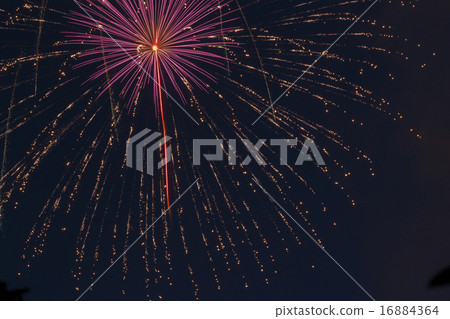 Fireworks Fireworks 16884364