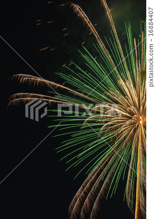 Fireworks Fireworks 16884407