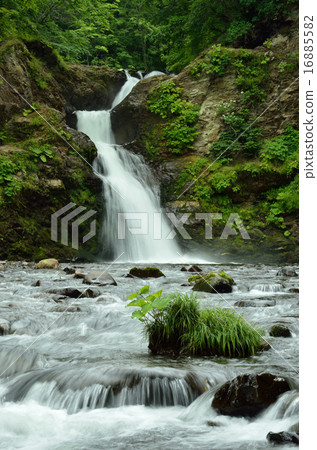 Toriizaki Hakkei - Kami Otaki Toriizaki Hakkei - Kami Otaki 16885582