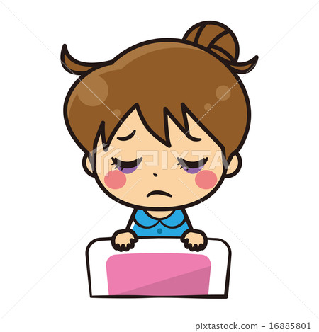 Insomnia [Comical series] 16885801