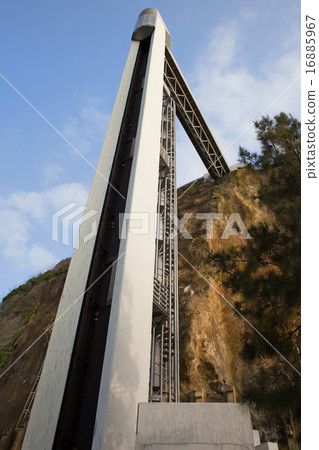 Almada Lift in Portugal Almada Lift in Portugal 16885967
