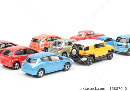 汽車形象 16887040
