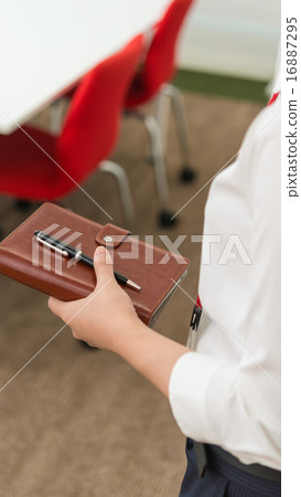 Notebook Notebook 16887295