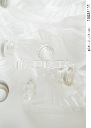 免費PET瓶 16888405