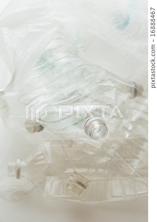 免費PET瓶 16888467