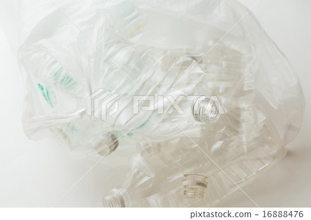 免費PET瓶 16888476