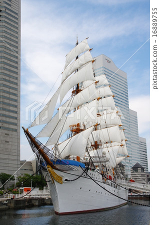Nippon Maru 16889755