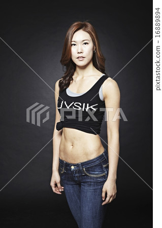 Healthy body line 16889894