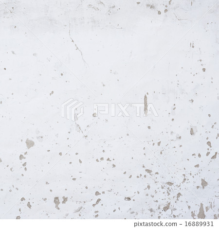 Old wall covered with whitewash Old wall covered with whitewash 16889931