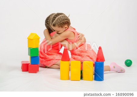 Girl spared another girl Girl spared another girl 16890096